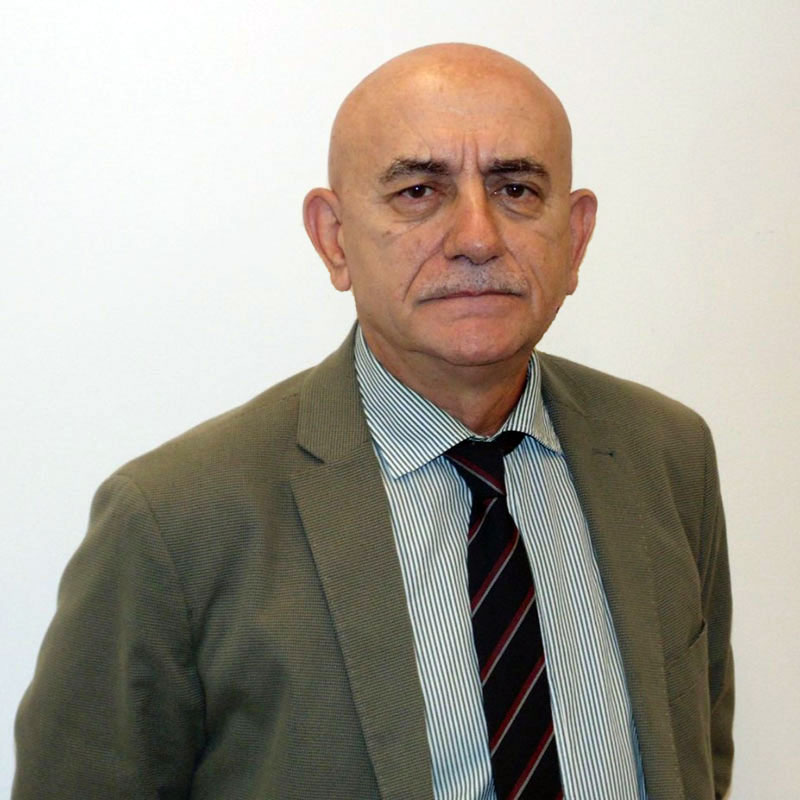 Luis Manuel Fernández Llames